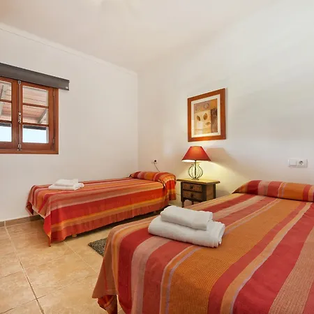 Villa Les Oliveres